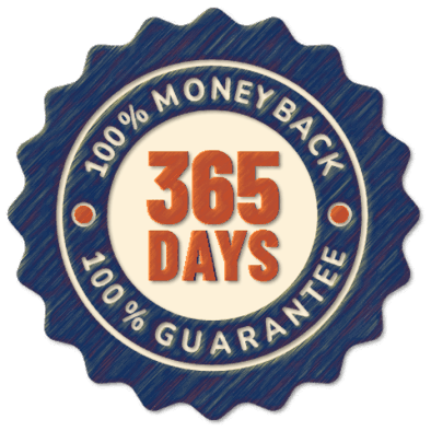 Pineal 10 x guarantee 