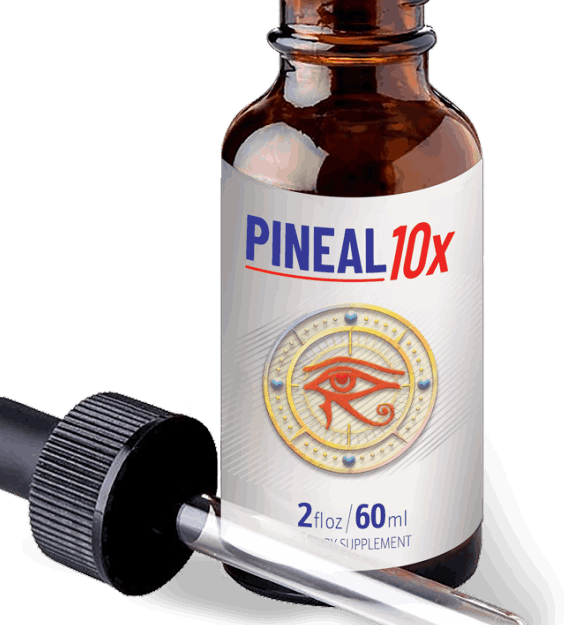 Pineal 10 x  Limited Time Offer Only $59/Bottle